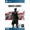 Company of Heroes 2 Steam CD-Key [GLOBAL]